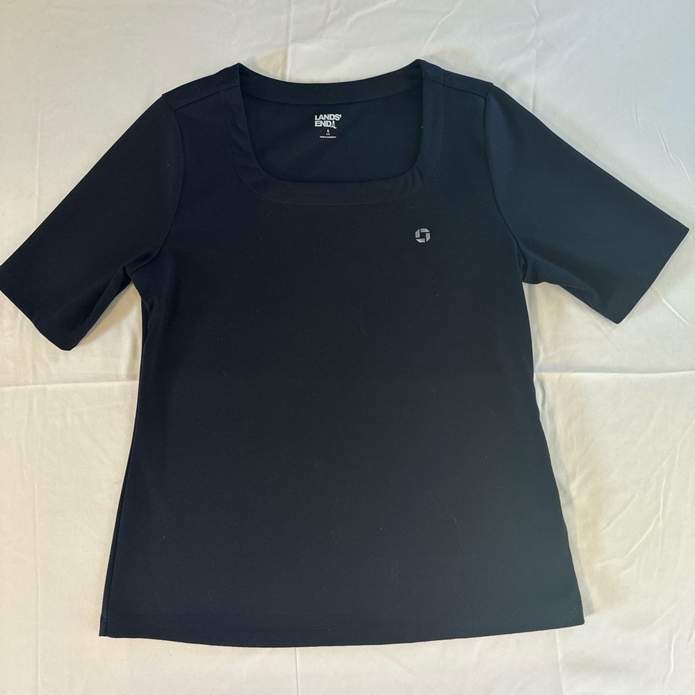 Chase shirt navy blue